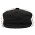 Christian Dior Arty Cap with Veil Hat, front view